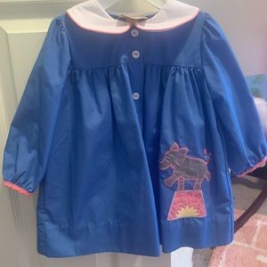 Beaufort Bonnet Elephant Dress